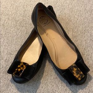 Tory Burch Bow Flat